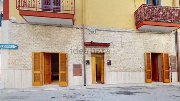 appartamento in vendita a Rutigliano