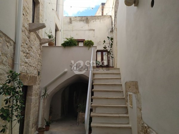 appartamento in vendita a Rutigliano