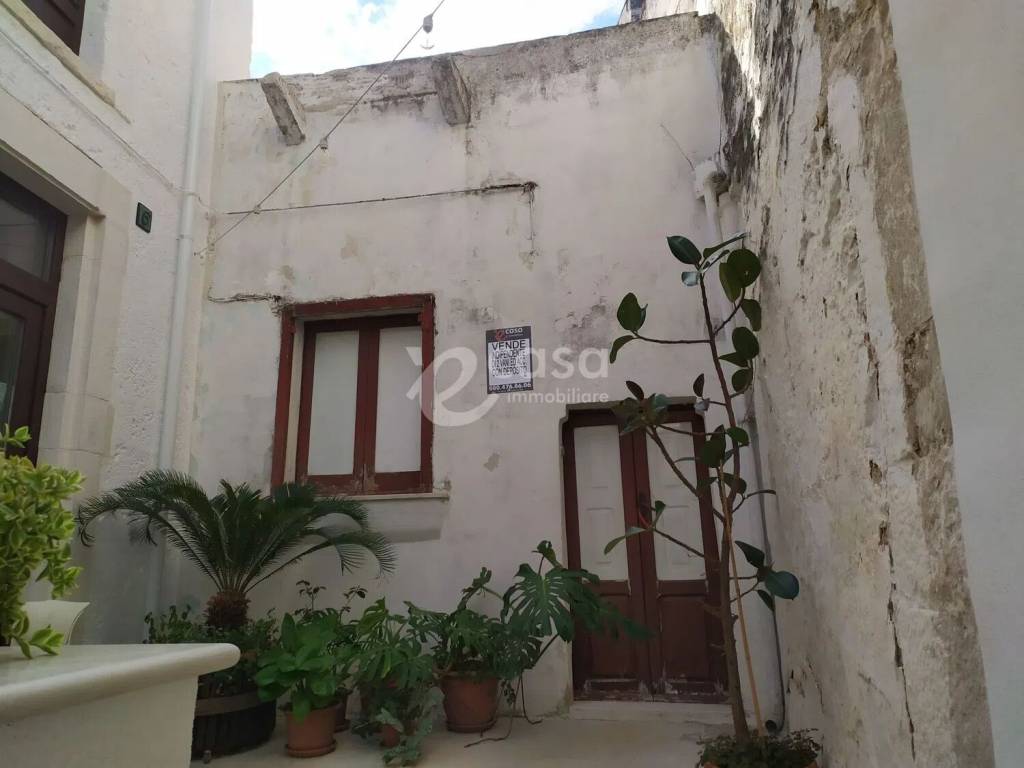 appartamento in vendita a Rutigliano