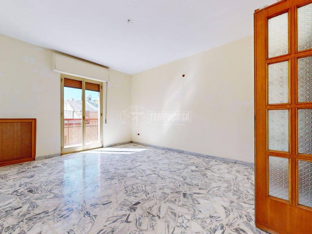 appartamento in vendita a Rutigliano