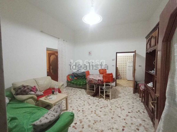 appartamento in vendita a Rutigliano