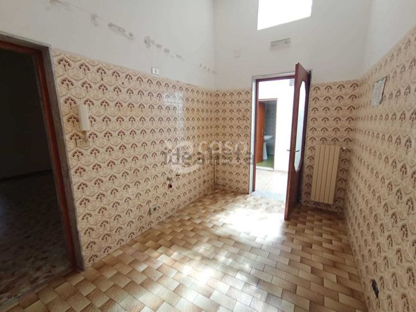 appartamento in vendita a Rutigliano