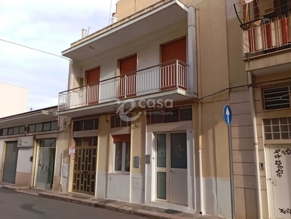 appartamento in vendita a Rutigliano