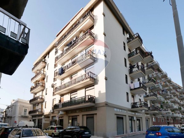 appartamento in vendita a Rutigliano