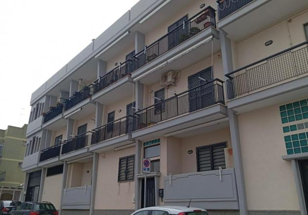 appartamento in vendita a Rutigliano