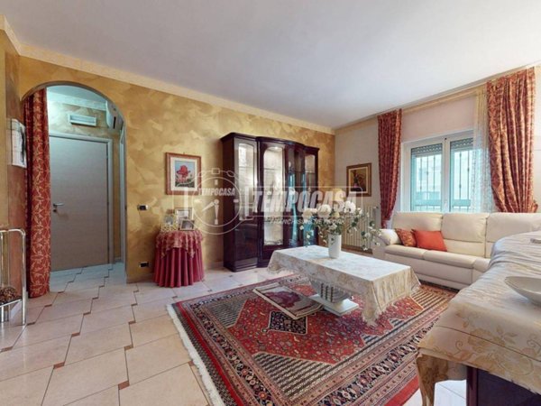 appartamento in vendita a Rutigliano