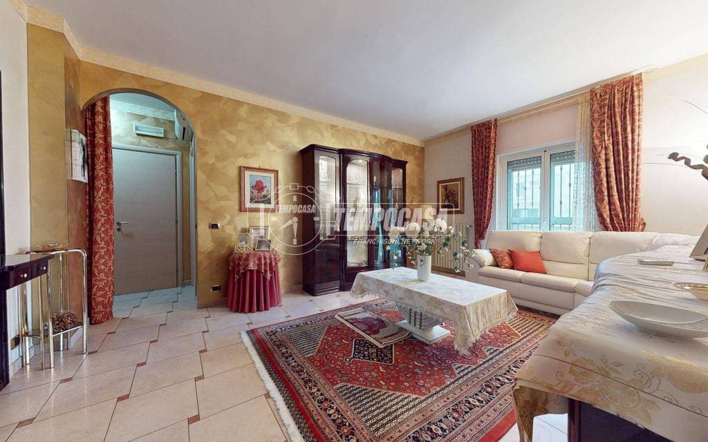 appartamento in vendita a Rutigliano