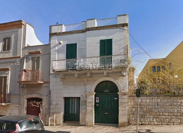 casa indipendente in vendita a Rutigliano