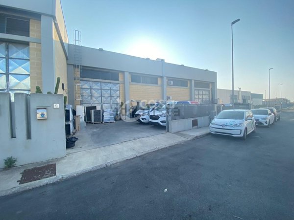 ufficio in vendita a Rutigliano