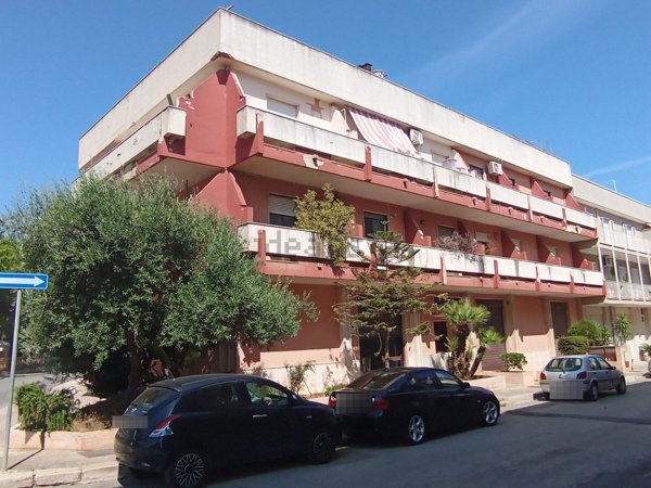 appartamento in vendita a Rutigliano