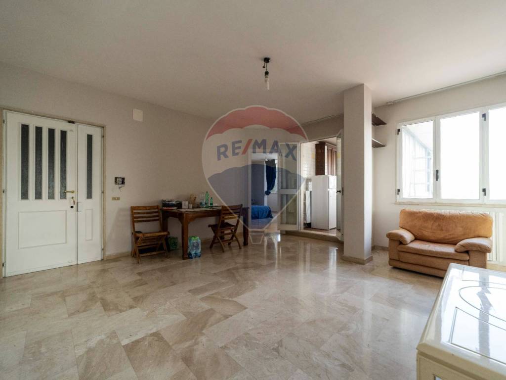 appartamento in vendita a Rutigliano