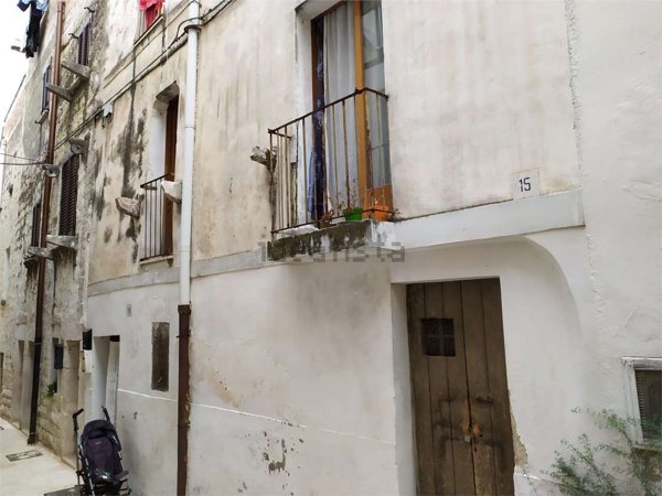 quadrivano in vendita a Rutigliano