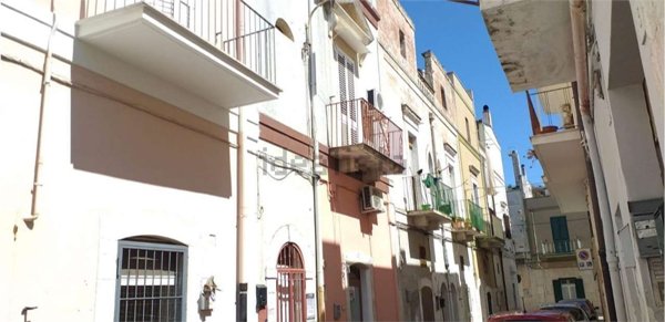 appartamento in vendita a Rutigliano