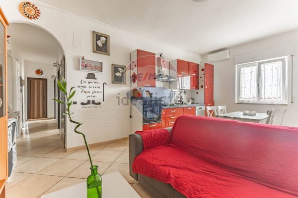 appartamento in vendita a Rutigliano