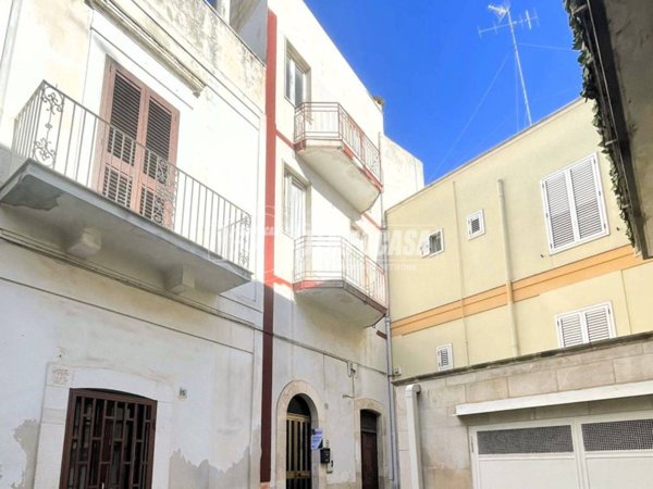 casa indipendente in vendita a Rutigliano