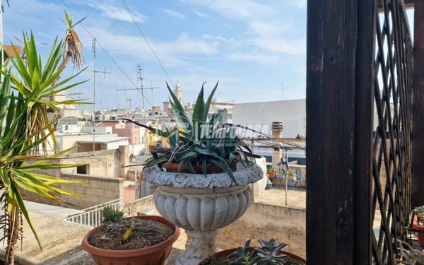 casa indipendente in vendita a Rutigliano