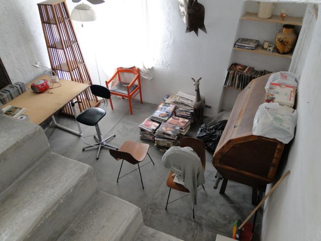 appartamento in vendita a Rutigliano