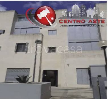 appartamento in vendita a Rutigliano
