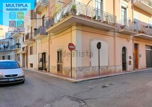 appartamento in vendita a Rutigliano