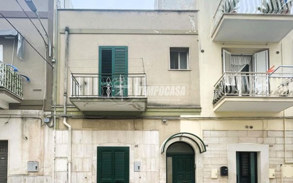casa indipendente in vendita a Rutigliano