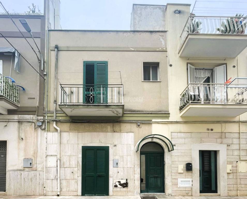 casa indipendente in vendita a Rutigliano