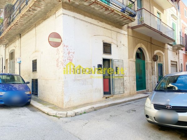 appartamento in vendita a Rutigliano