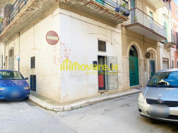 appartamento in vendita a Rutigliano