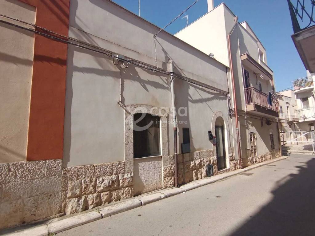 casa indipendente in vendita a Rutigliano