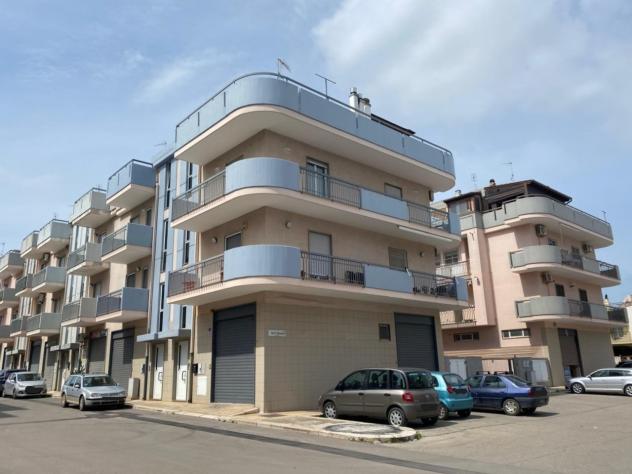 appartamento in vendita a Rutigliano