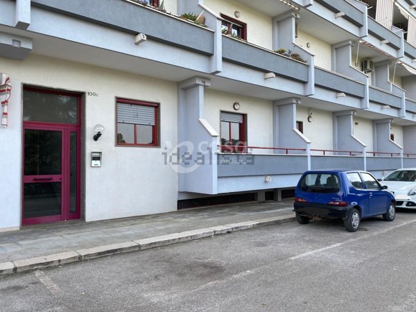 appartamento in vendita a Rutigliano