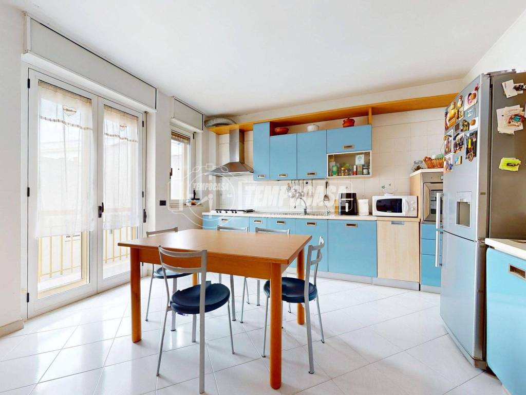 appartamento in vendita a Rutigliano