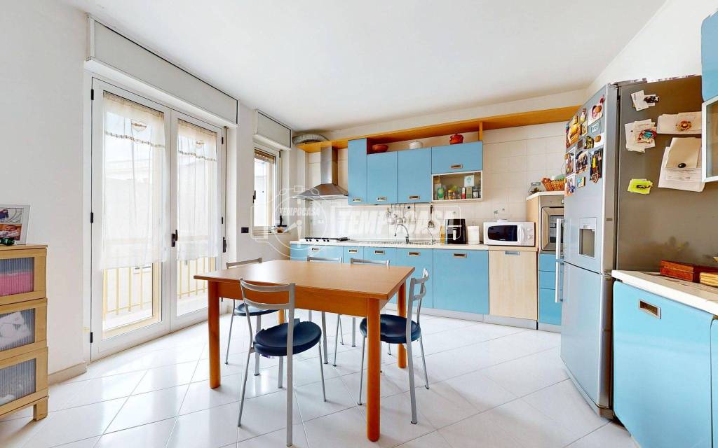 appartamento in vendita a Rutigliano