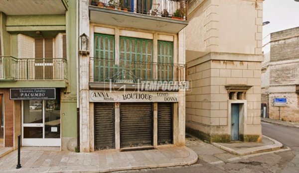 casa indipendente in vendita a Rutigliano