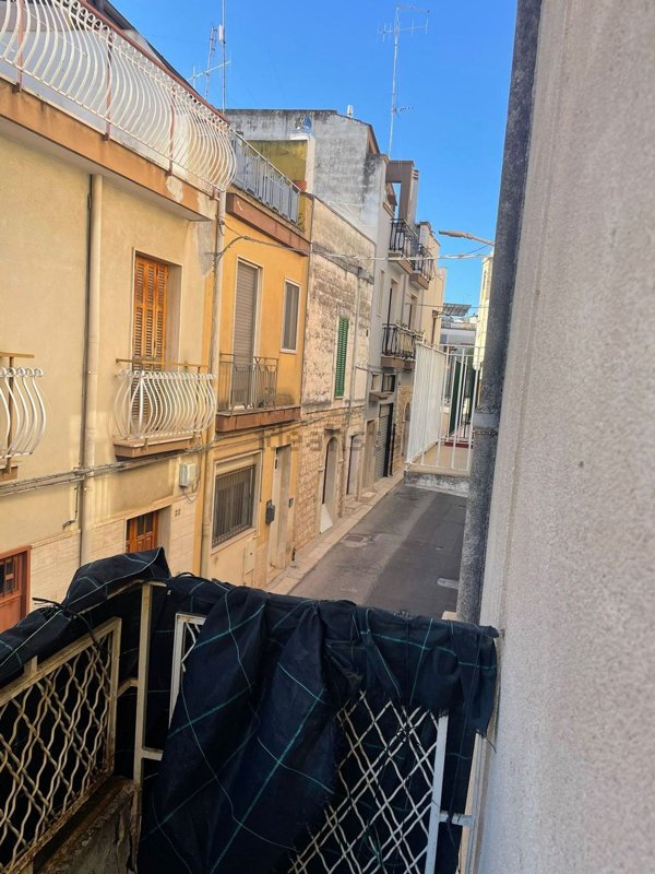 appartamento in vendita a Rutigliano