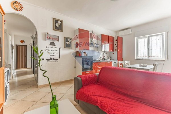 appartamento in vendita a Rutigliano