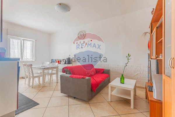 appartamento in vendita a Rutigliano