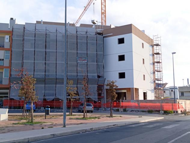 appartamento in vendita a Rutigliano