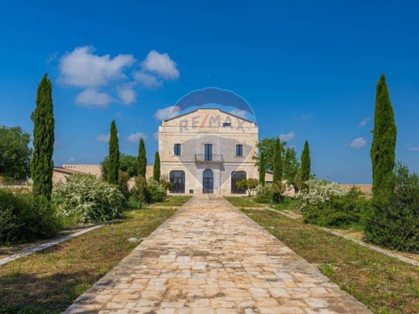 casale in vendita a Rutigliano