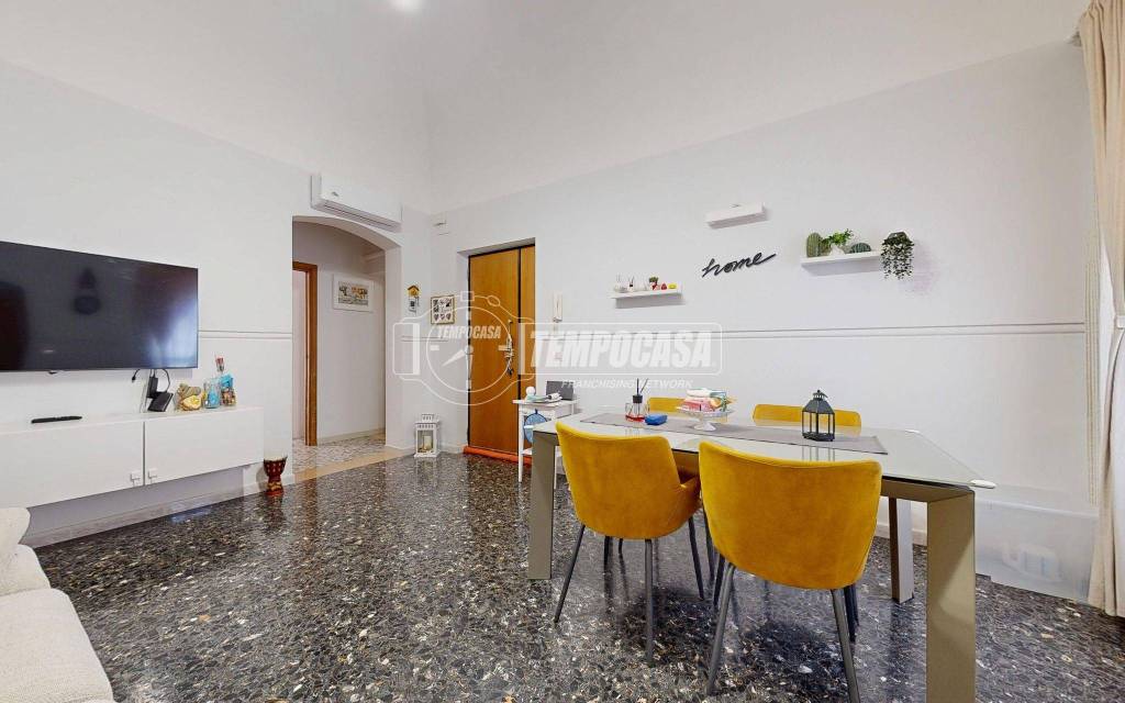 appartamento in vendita a Rutigliano
