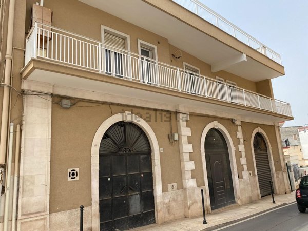 appartamento in vendita a Rutigliano