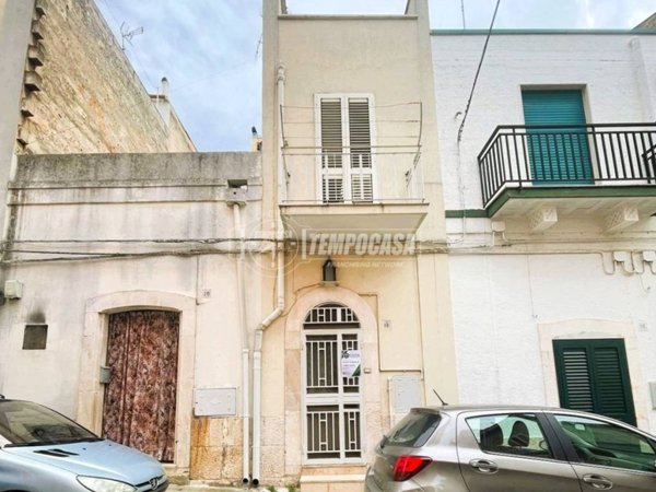 casa indipendente in vendita a Rutigliano