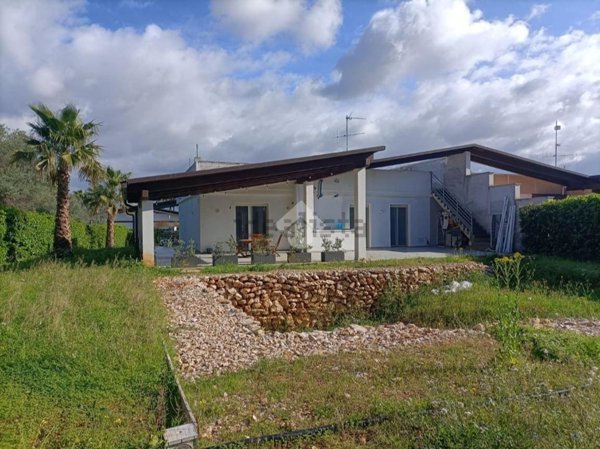 appartamento in vendita a Rutigliano