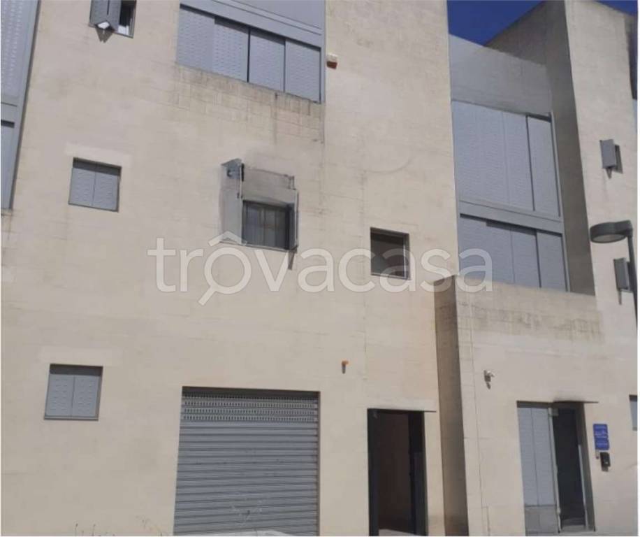 appartamento in vendita a Rutigliano