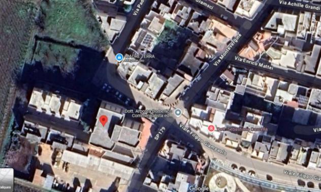 terreno edificabile in vendita a Rutigliano