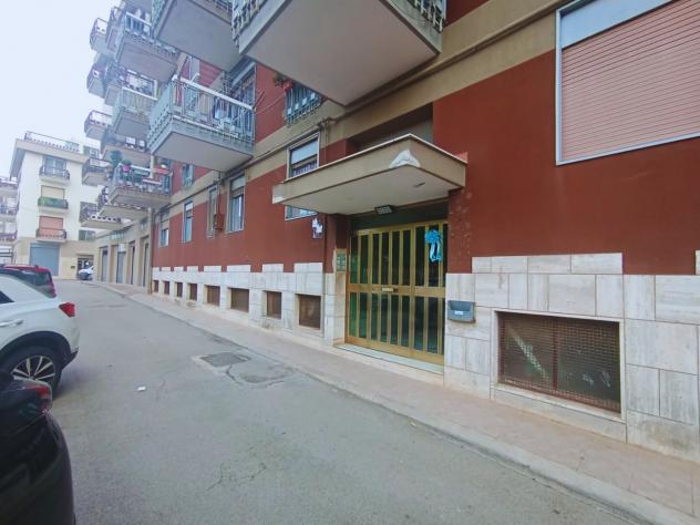 appartamento in vendita a Rutigliano