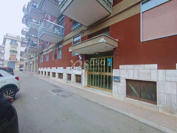 appartamento in vendita a Rutigliano