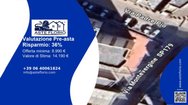 locale commerciale in vendita a Rutigliano
