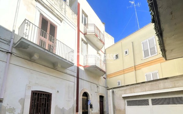 casa indipendente in vendita a Rutigliano
