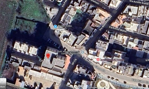 terreno edificabile in vendita a Rutigliano