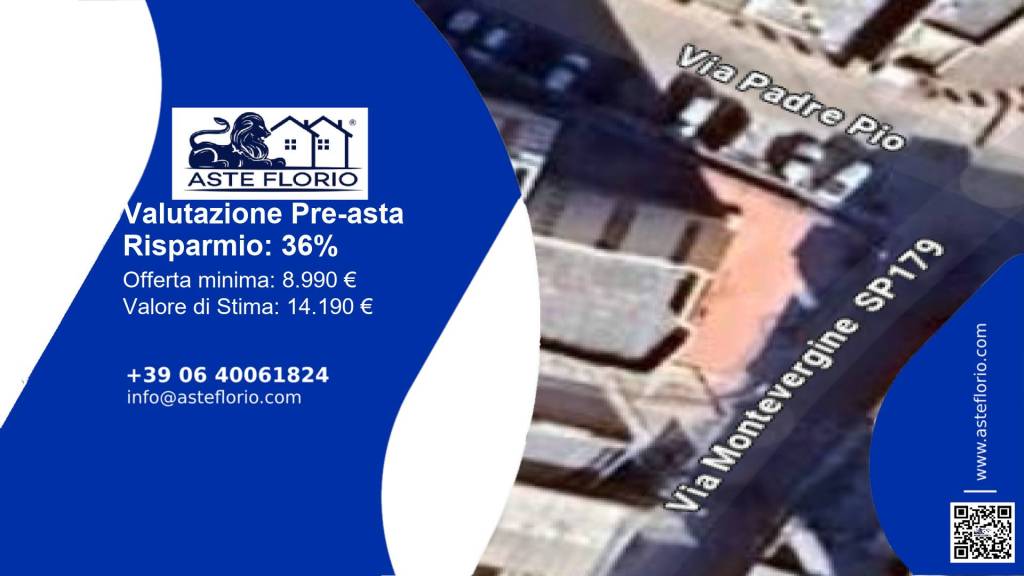 locale di sgombero in vendita a Rutigliano